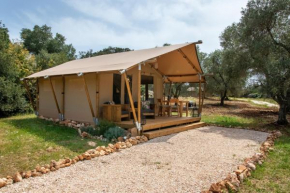 Domus Olea Glamping